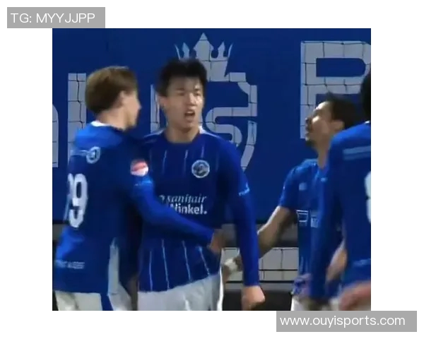 王博豪全场表现出色助攻造点可惜队友罚失良机