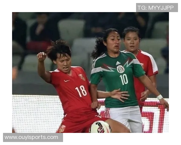 中国U17女足世界杯小组赛大胜厄瓜多尔成功晋级淘汰赛阶段