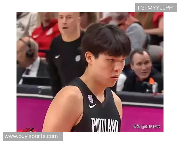 杨瀚森为何不获出场机会科沃德在灰熊已崭露头角