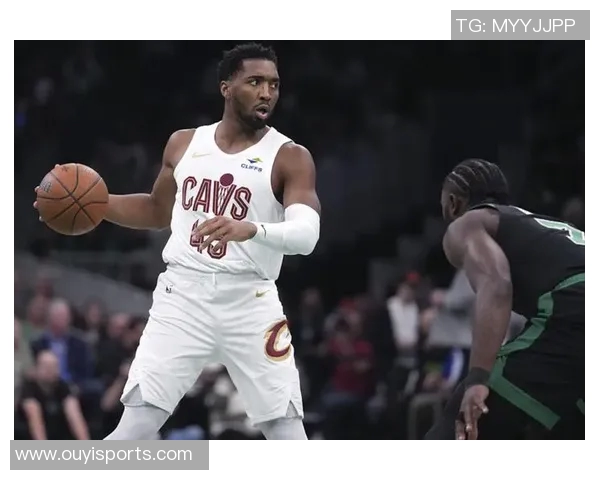 米切尔赛后发声：胜利不算完美需警惕被动局面再现