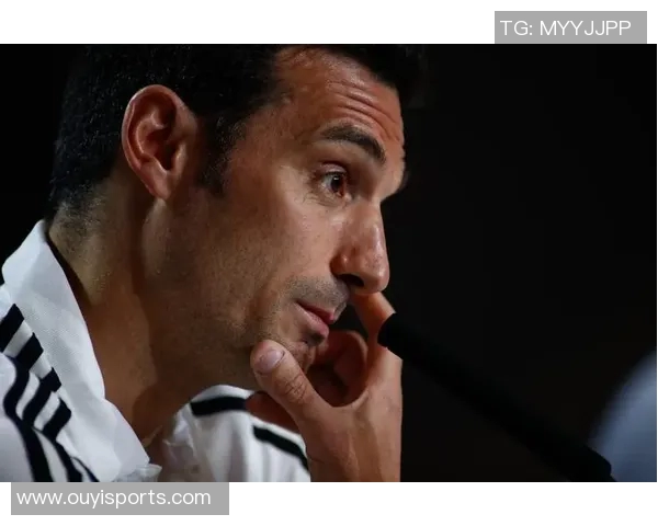 苏莱不愿为意大利出战更期待斯卡洛尼的召唤与机会