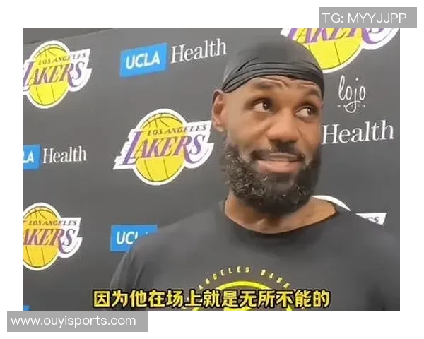 詹姆斯回顾18赛季自信满满称那年自己在场上无所不能