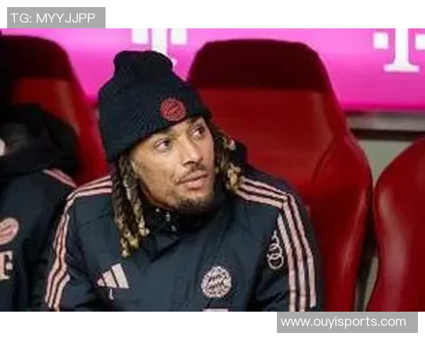 法尔克透露拜仁愿意谈判博伊转会事宜前提是报价合适