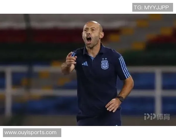 马斯切拉诺感慨上半场未能助梅西破门进球时机错失太晚