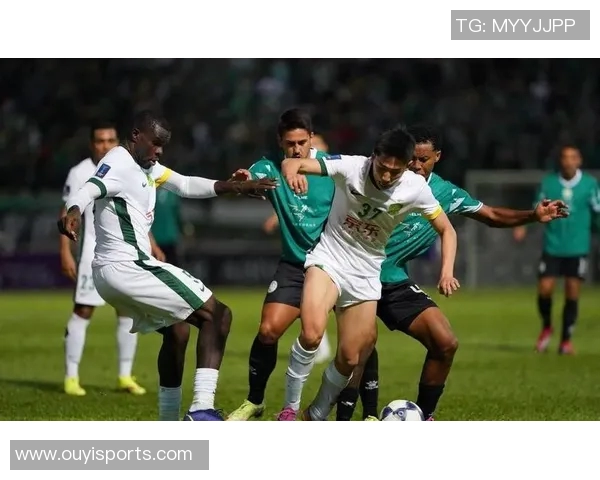 国安客场遭遇三连败接下来将挑战新鹏城与大埔球队