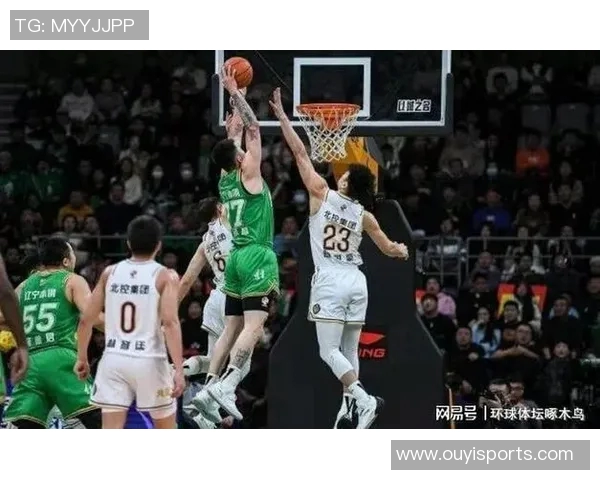 全运会热身赛辽宁队展现实力赵继伟付豪联手助球队战胜北京