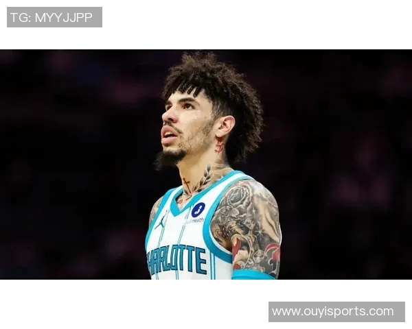 拉梅洛鲍尔尽显个人能力27投12中砍下34分8篮板9助攻难救球队失利