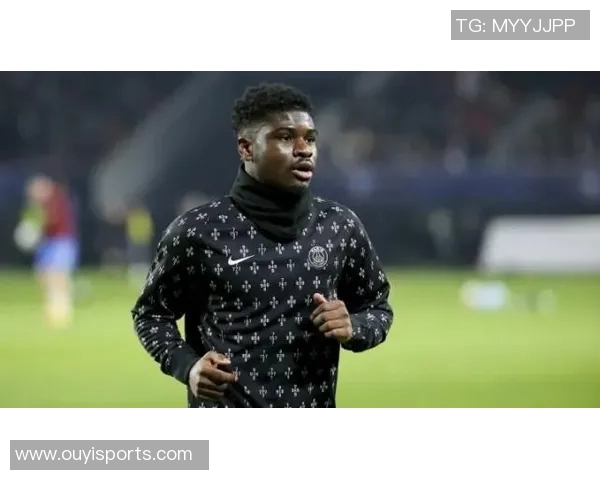 埃比姆贝正式更换国籍从法国转投喀麦隆国家队