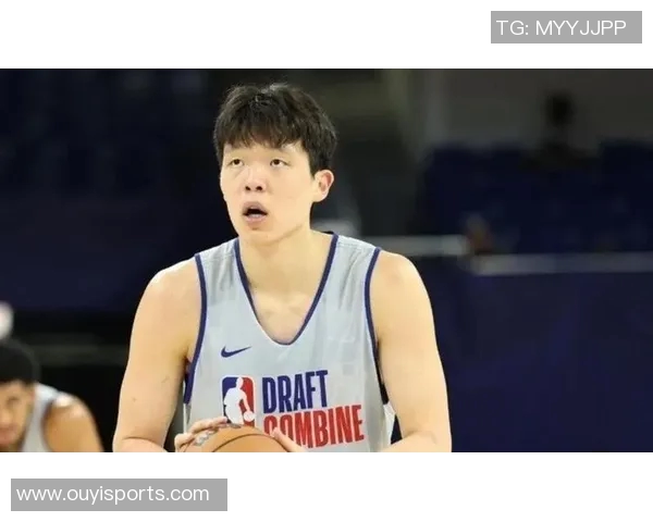 媒体人分析杨瀚森现状与孙悦对比强调其不适应快速球风的原因 媒体人分析杨瀚森现状与孙悦对比强调其不适应快速球风的原因