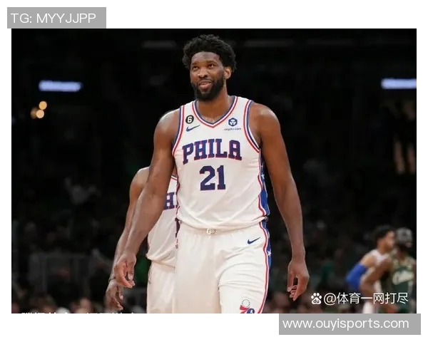 铁林称恩比德具备MVP实力健康状态下76人必定季后赛有望