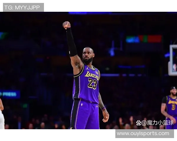 詹姆斯生涯揭幕战得分创低纪录仅得11分追平2007年表现