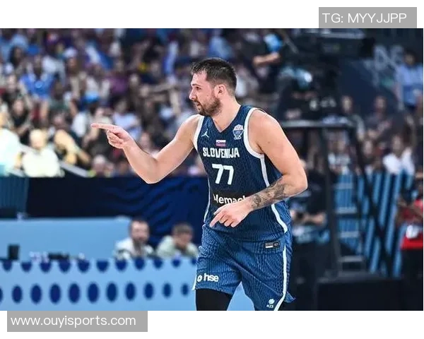 斯玛特分享与东契奇对抗经历感叹能做队友真是太棒了