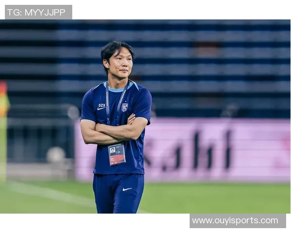 邓卓翔正式出任武汉三镇体育总监期待新赛季带来更多突破