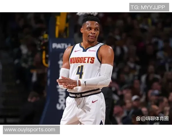 威少或将加盟中国球队收到丰厚薪资报价引关注