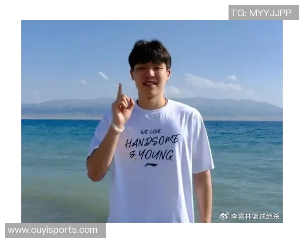 翻译谈杨瀚森：新秀应迎难而上努力追赶前辈与大哥的脚步