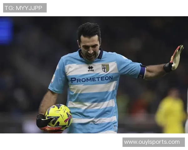 传奇门将布冯逝世享年95岁米兰效力十年五夺意甲荣耀永存