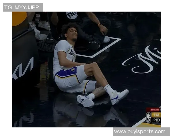 浓眉在垃圾时间终于得分赛场上演逆袭时刻引发热议