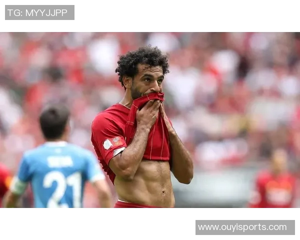 萨拉赫赛后绕场一周与球迷告别引发转会猜测