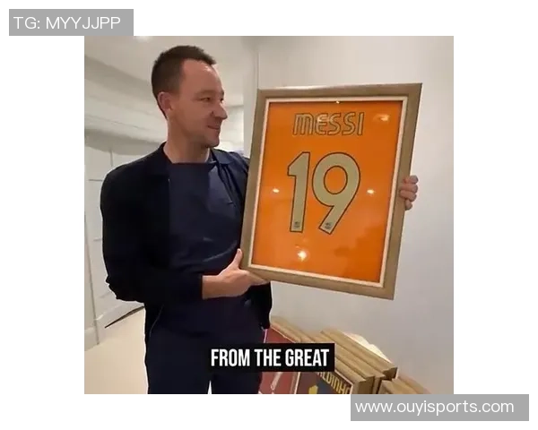 斯卡洛尼早在06年预见梅西夺冠并助力其穿上19号球衣