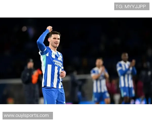 多特蒙德中场格罗斯即将以重返布莱顿为目标完成转会交易