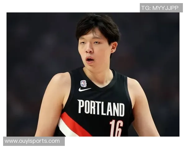 媒体人分析克林根伤情杨瀚森或将迎来宝贵出场机会