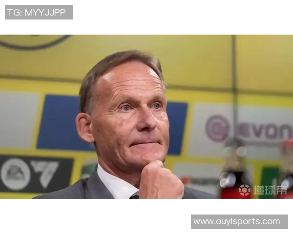 瓦茨克当选多特CEO俱乐部选举委员会一致通过提议