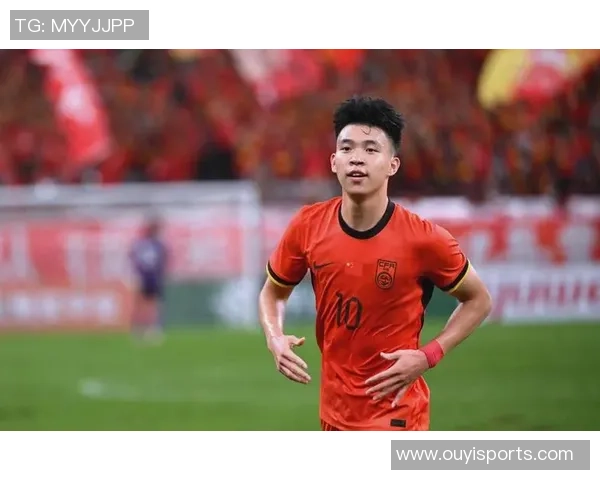 王钰栋畅谈留洋梦想期待未来能走遍世界各地探索新机遇