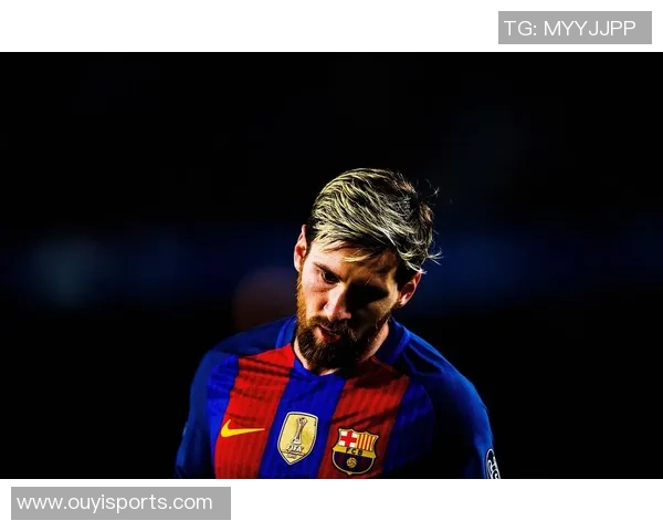 梅西再创辉煌三年内48场41球千球里程碑近在咫尺 梅西再创辉煌三年内48场41球千球里程碑近在咫尺