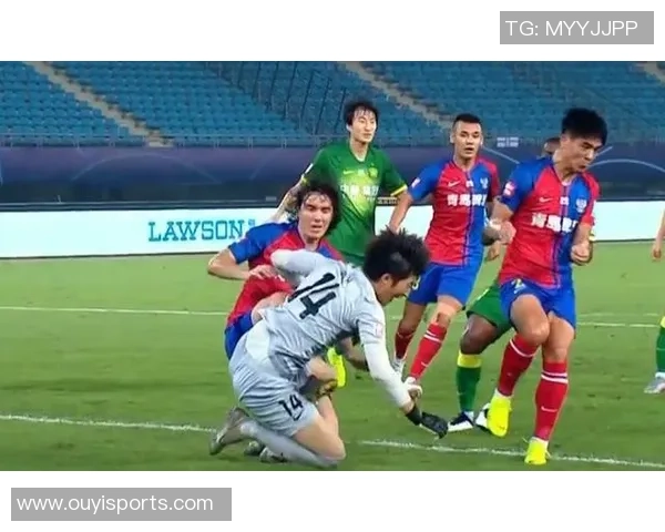 国安门将表现失常遭淘汰卡里乌斯附体令人失望 国安门将表现失常遭淘汰卡里乌斯附体令人失望